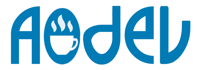 Logo Aodev